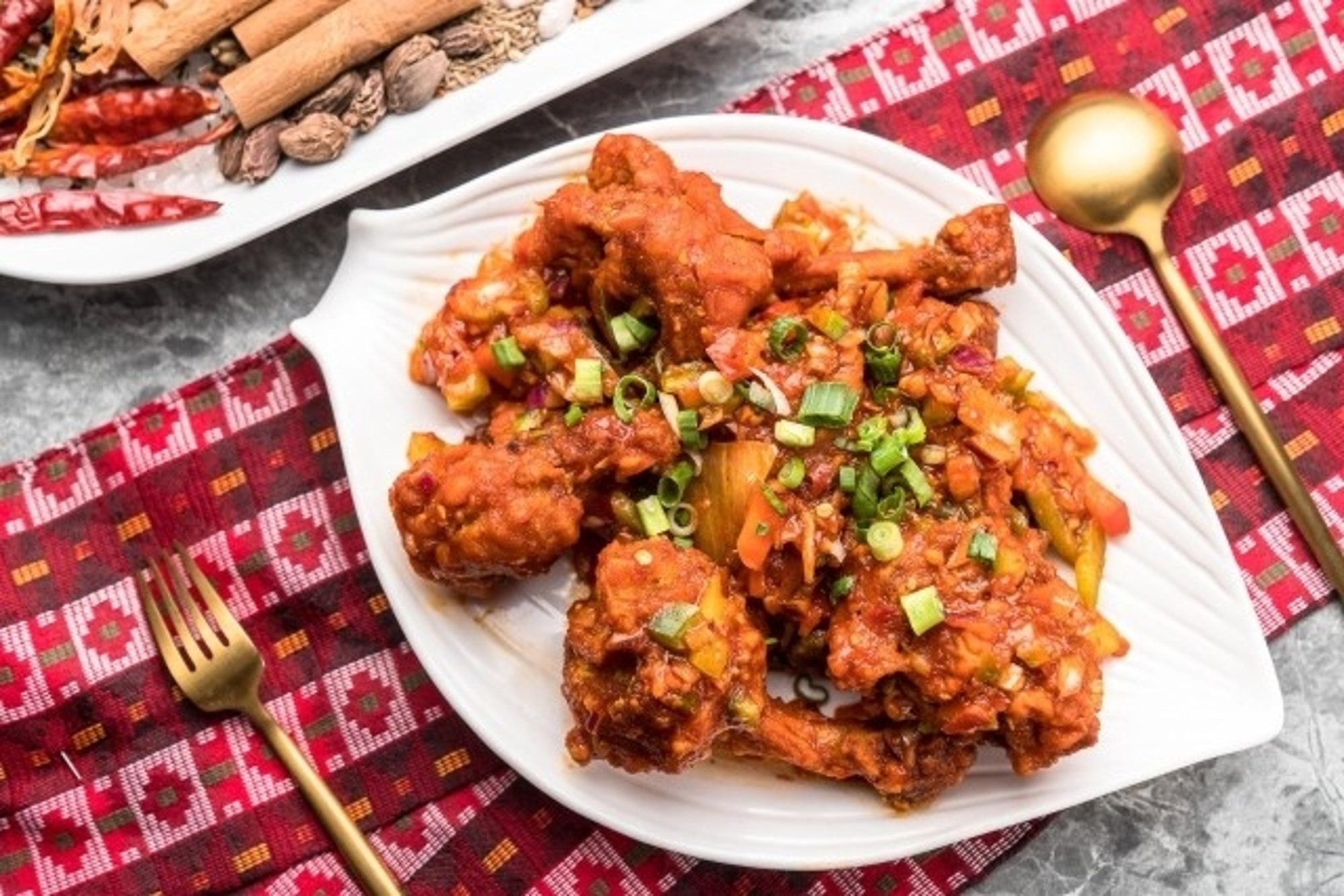Chicken Lollipop (5)