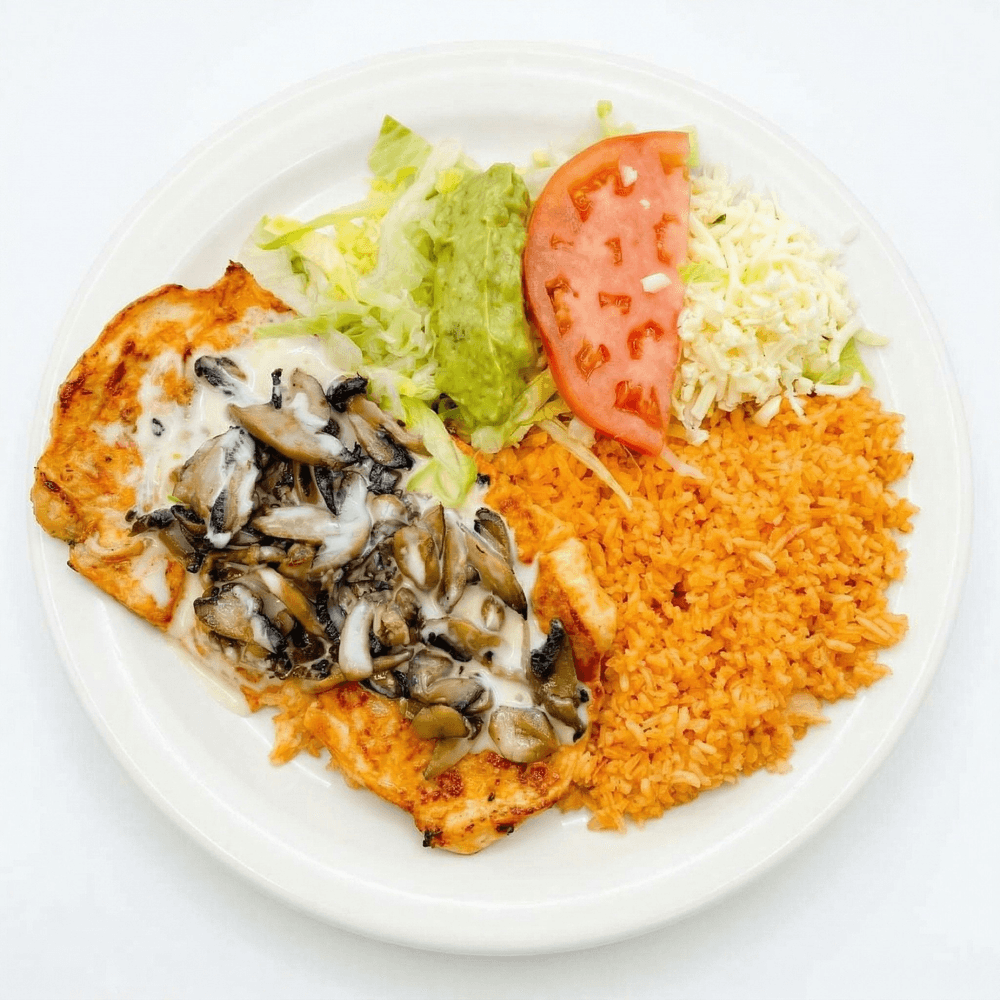 Pollo Supreme