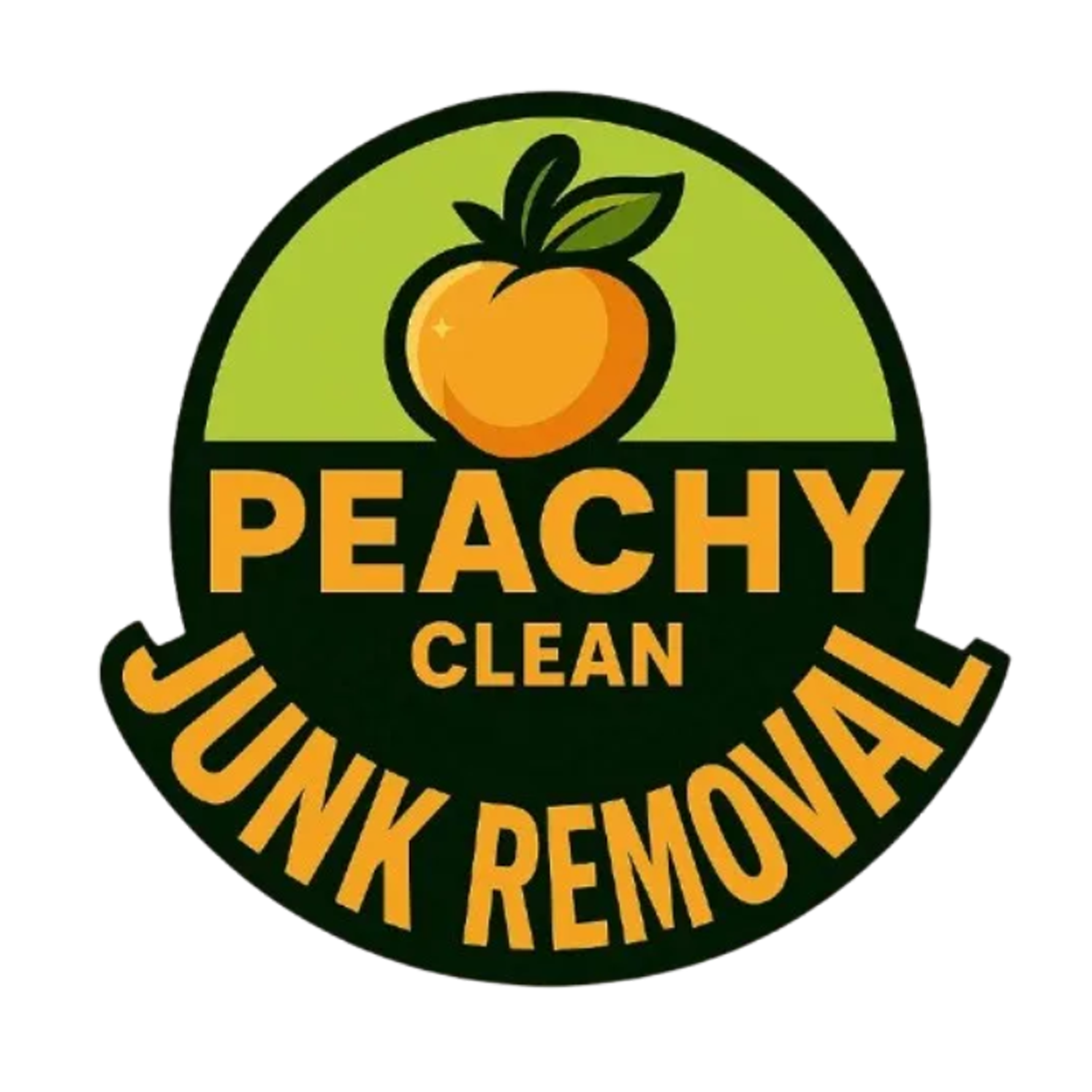 Peachy Clean Junk Removal