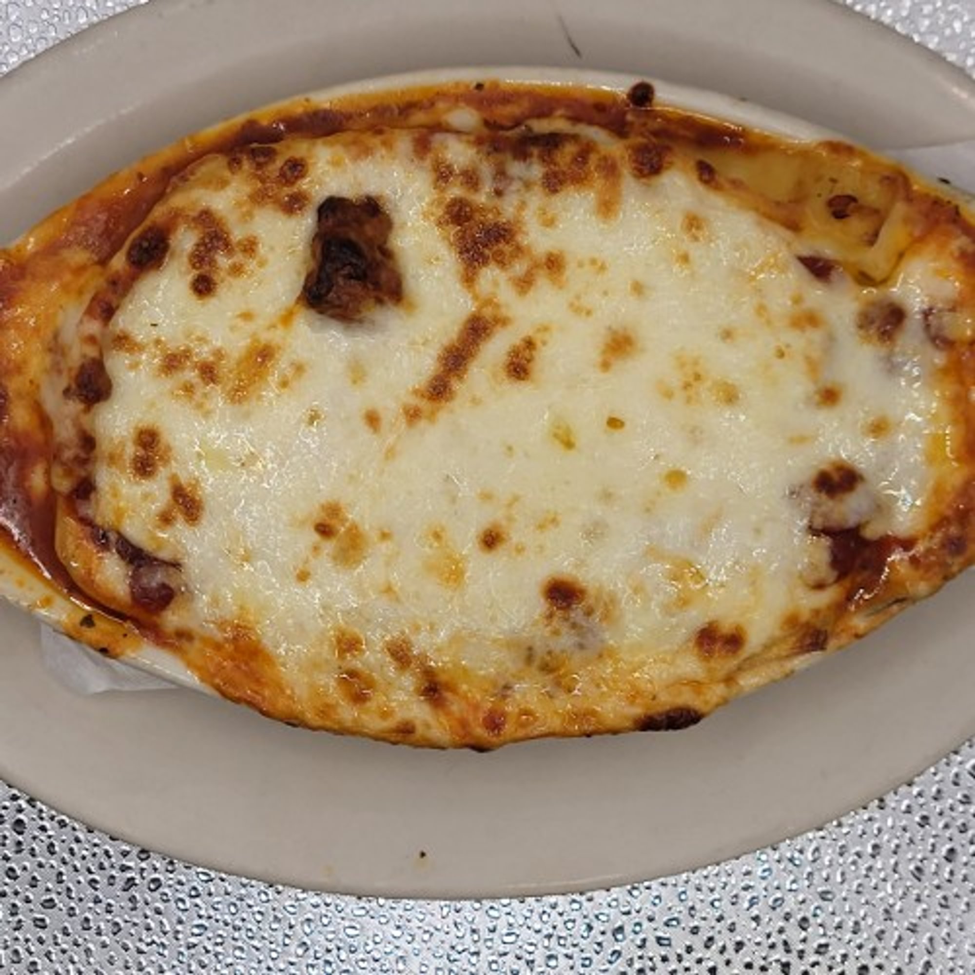 Stuffed Shells*