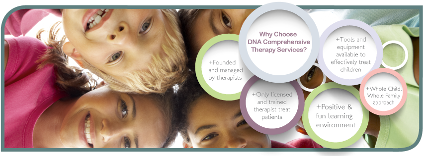 Elite DNA Therapy Services Photo