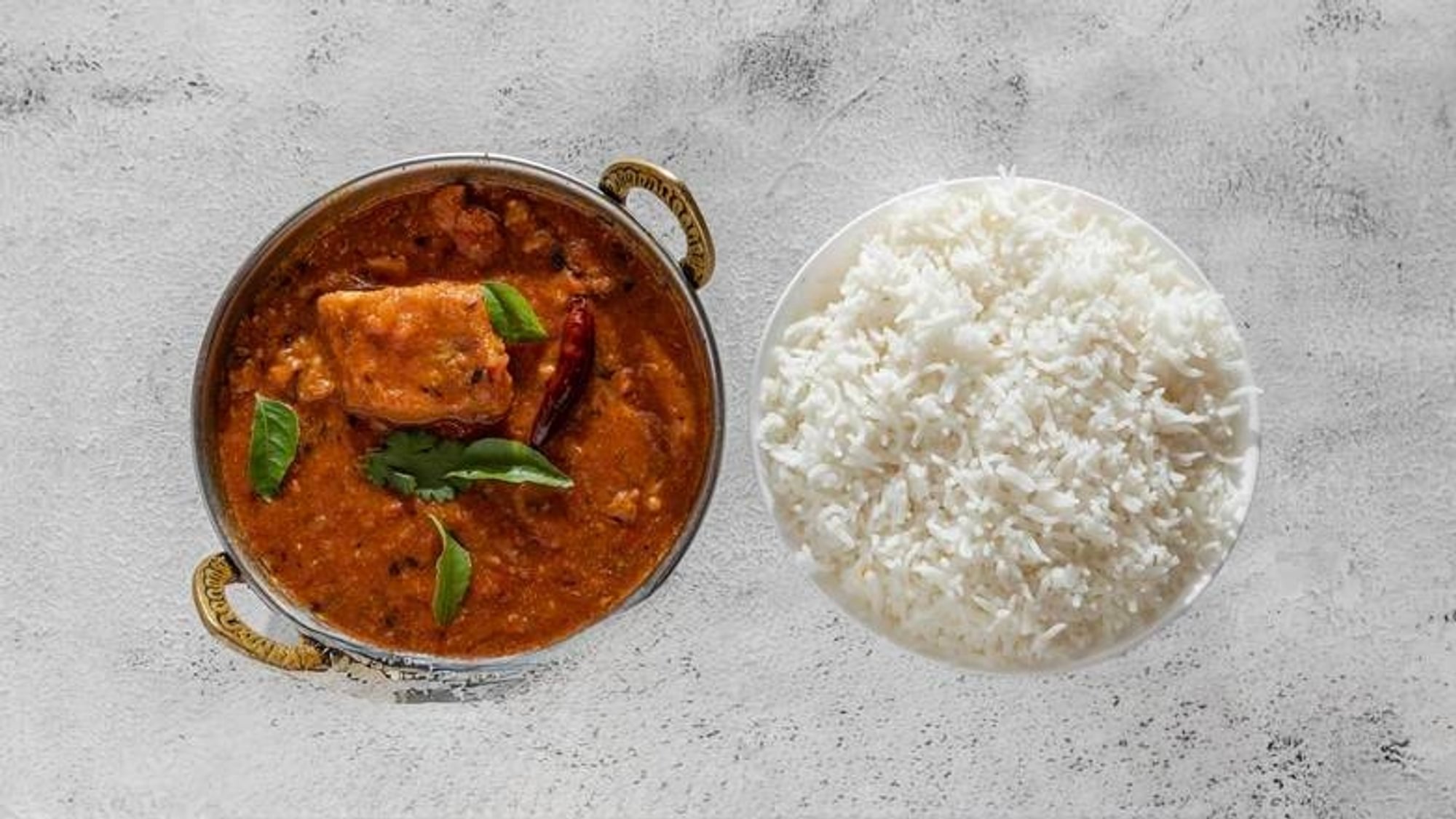 Fish Curry