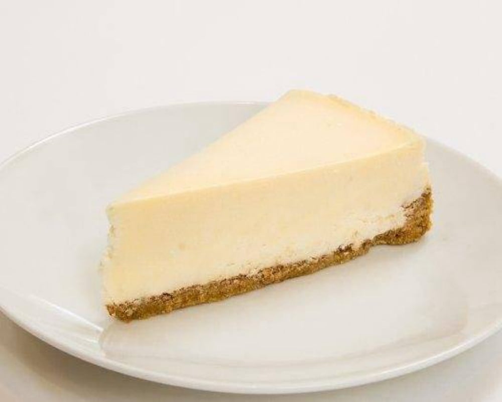New York Cheesecake