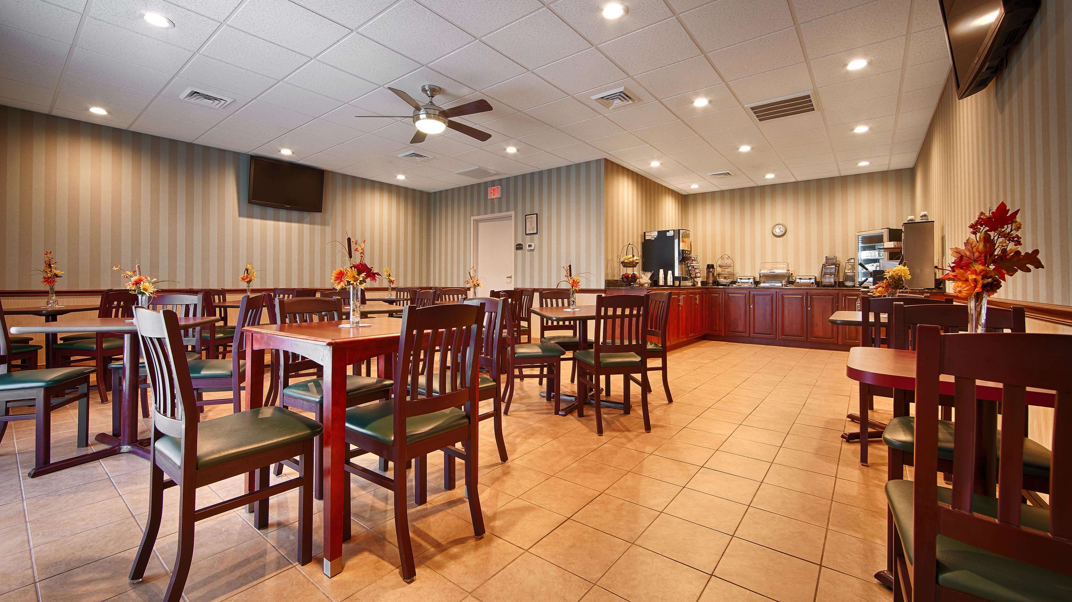 Best Western Staunton Inn Photo