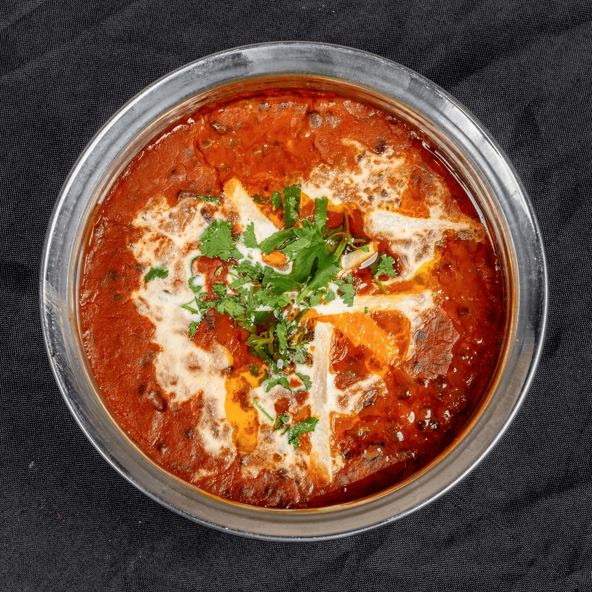 Dal Makhni