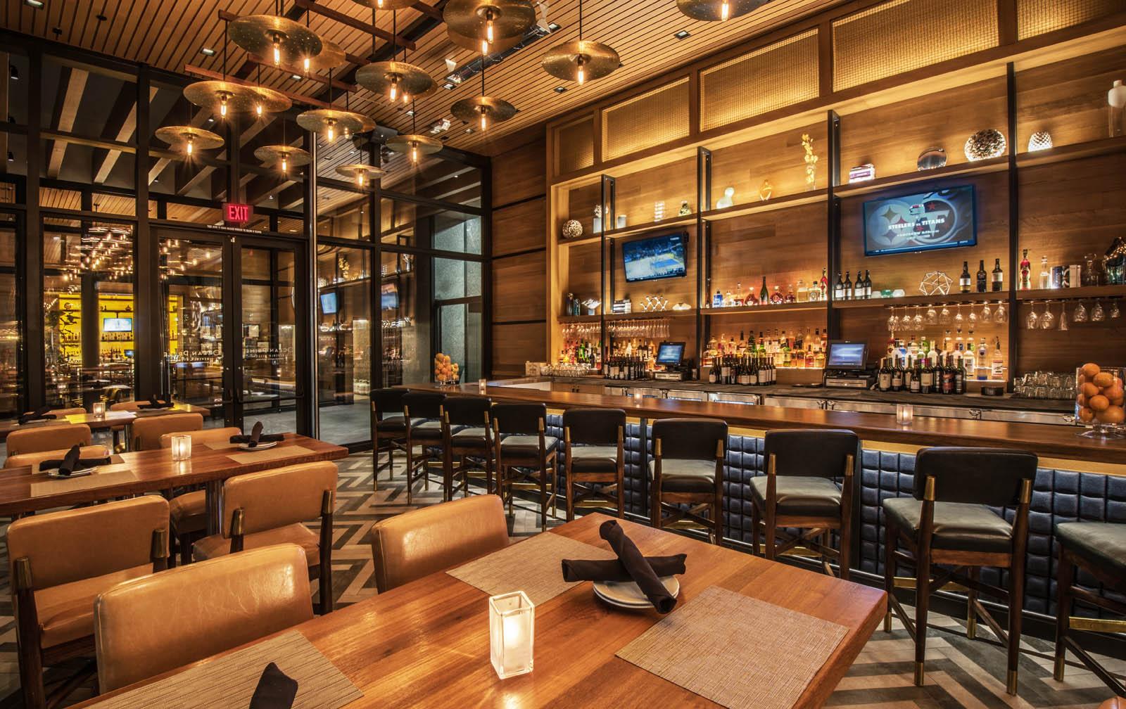 Ocean Prime
