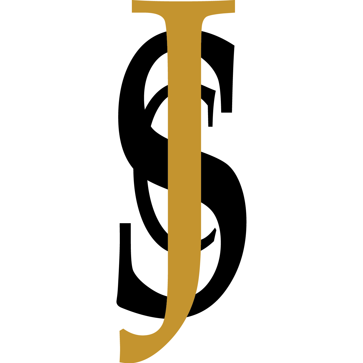 Juju Custom Sewing Logo