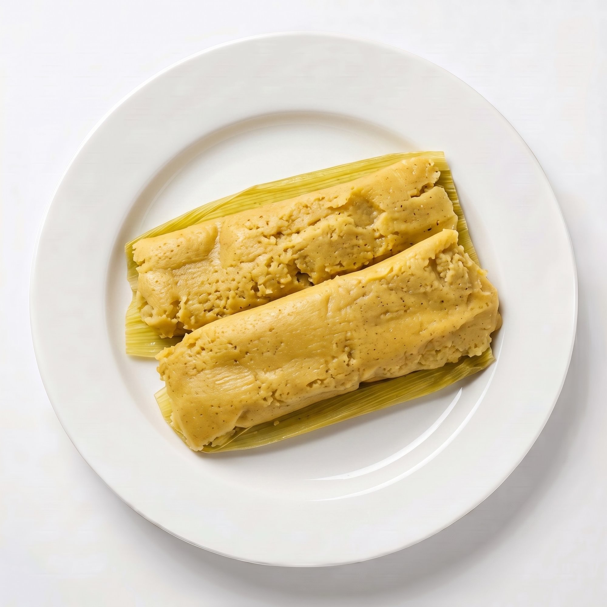 Tamalitos de Elote