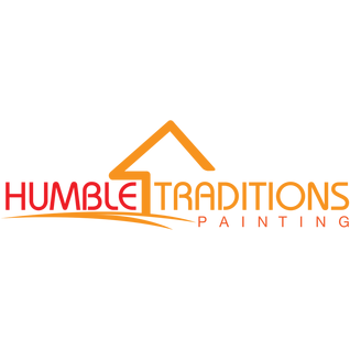 Humble Traditions Painting Logo