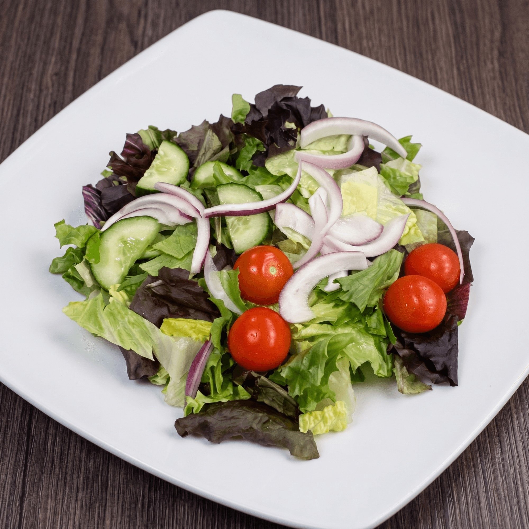 House Salad