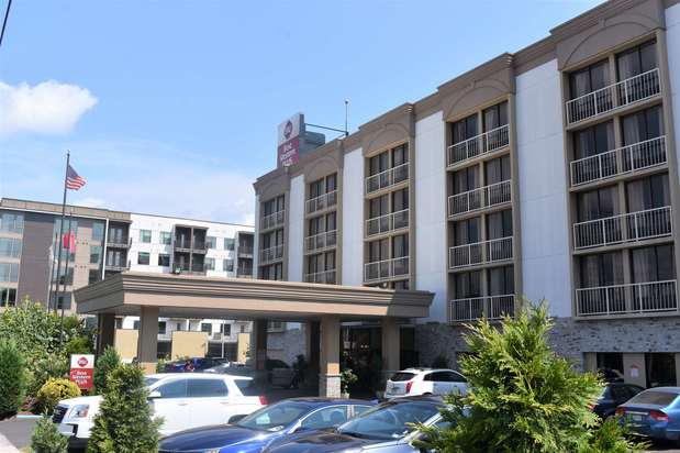 Images Best Western Plus Music Row
