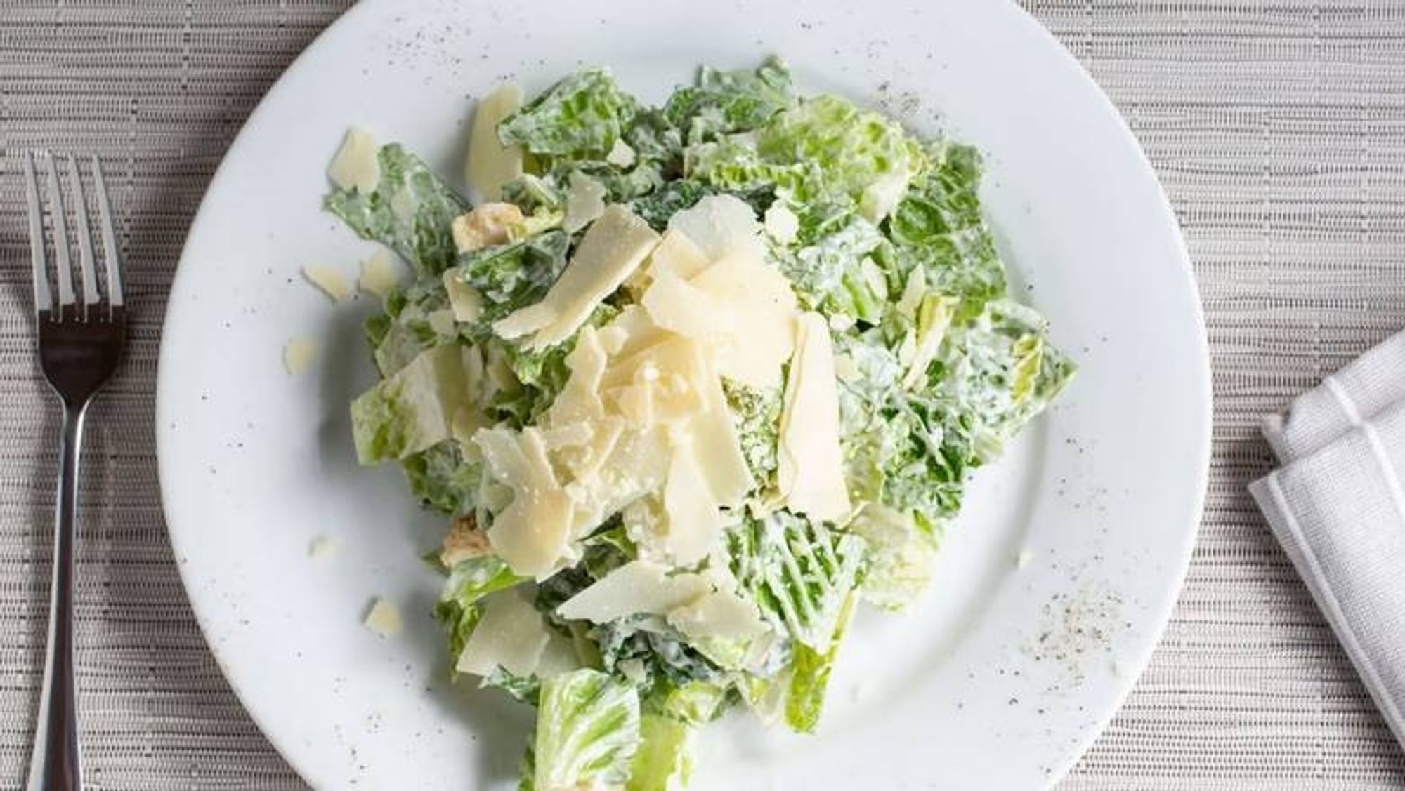 Caesar Salad
