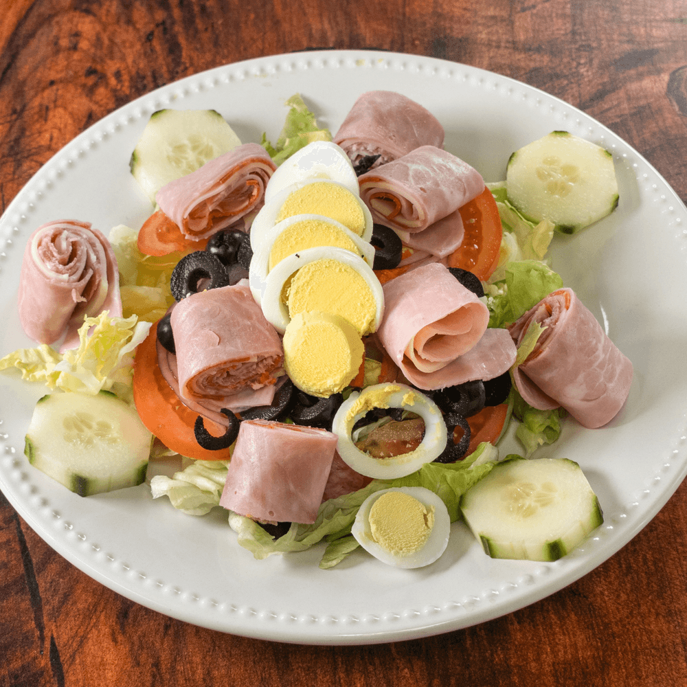 Chef Salad