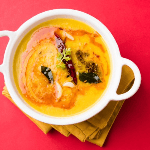 Dal Curry
