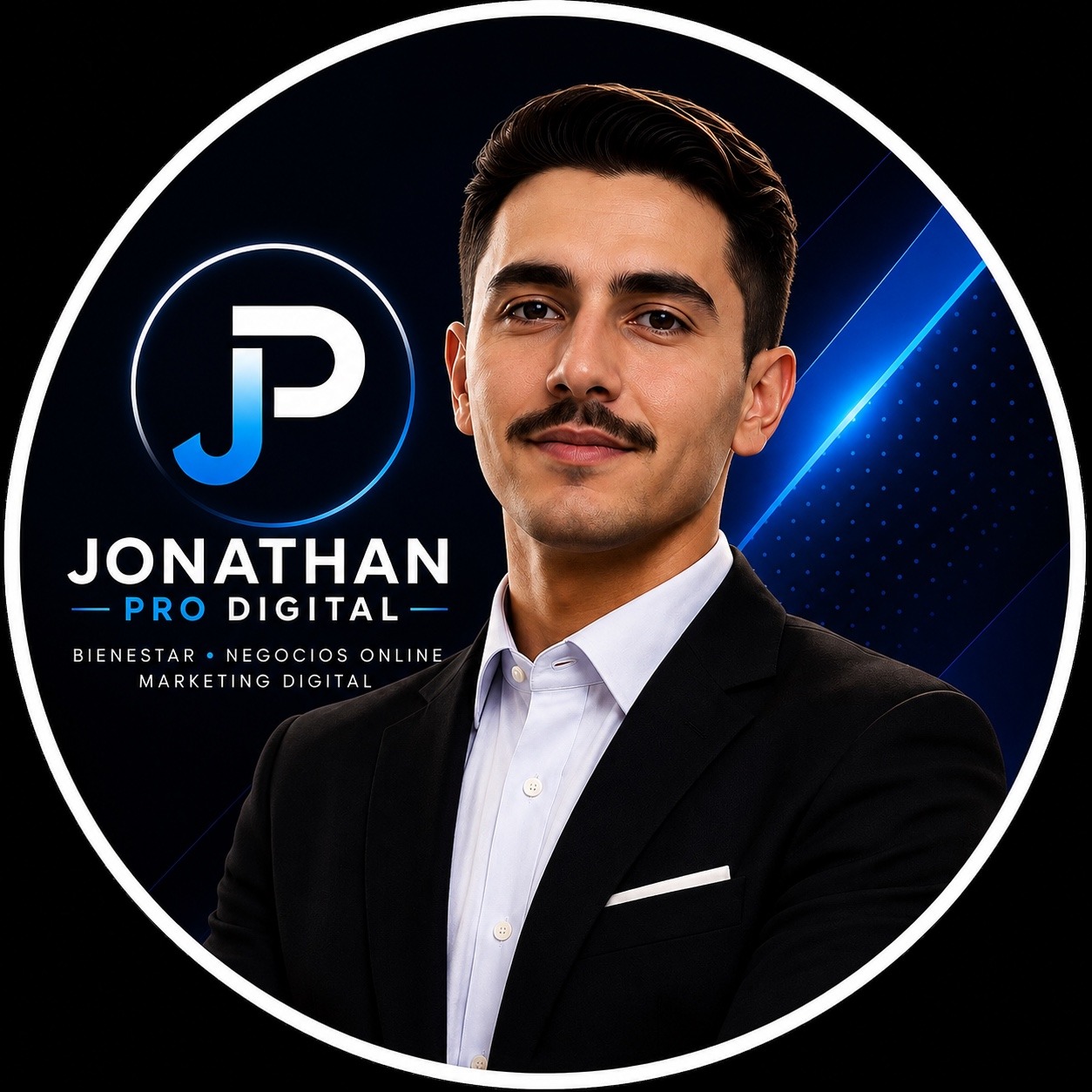 Jonathan Bonilla Pro Digital LLC