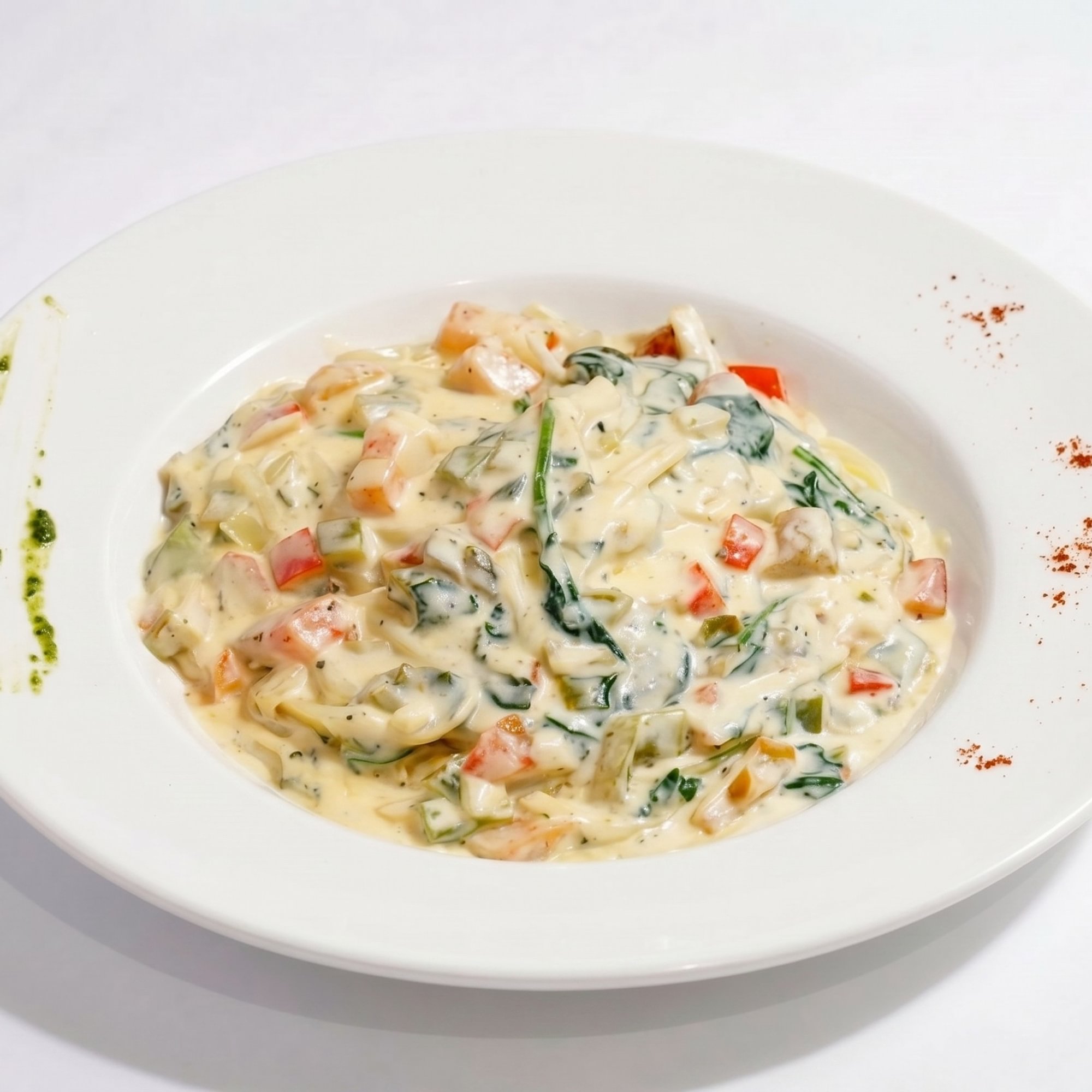 Billitos Special