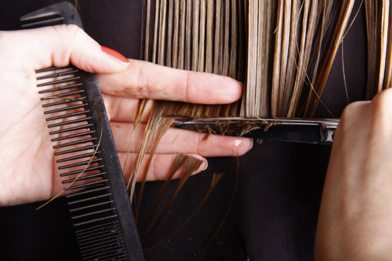 Bilder Midnight Hair Friseursalon GesmbH
