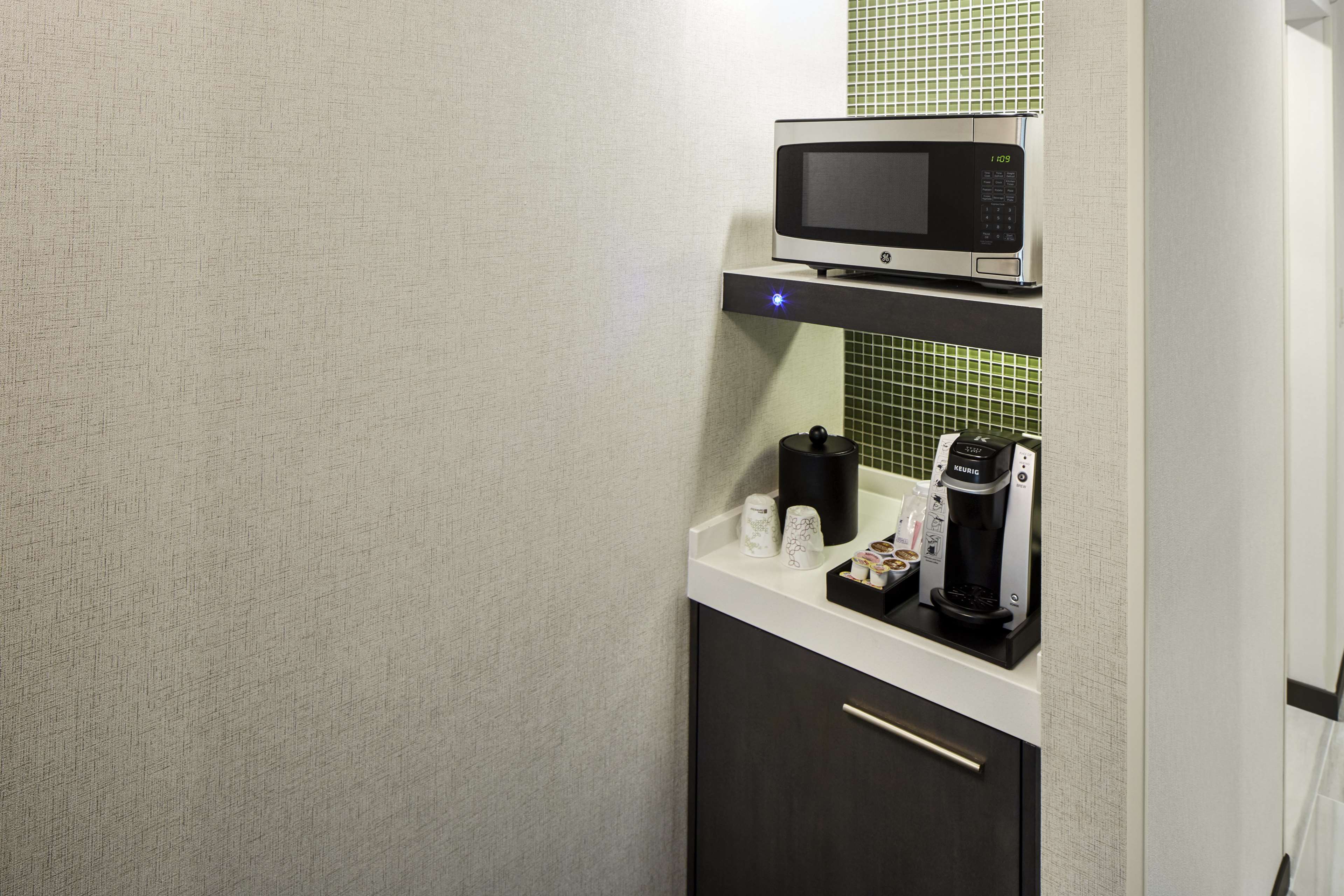 Hilton Garden Inn Roslyn Photo