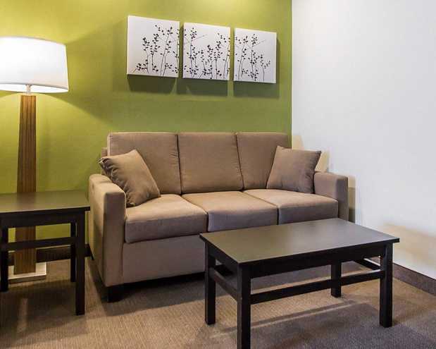 Images Sleep Inn & Suites