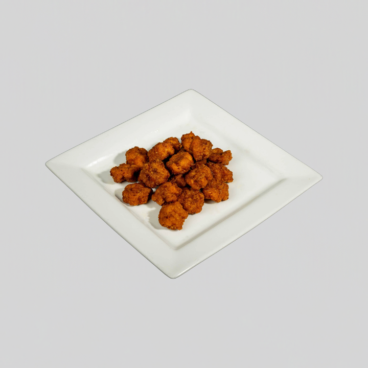 FRIED CHICKEN BITES