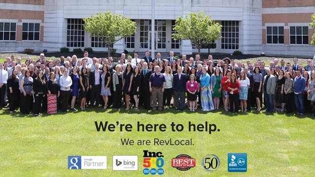 Images RevLocal