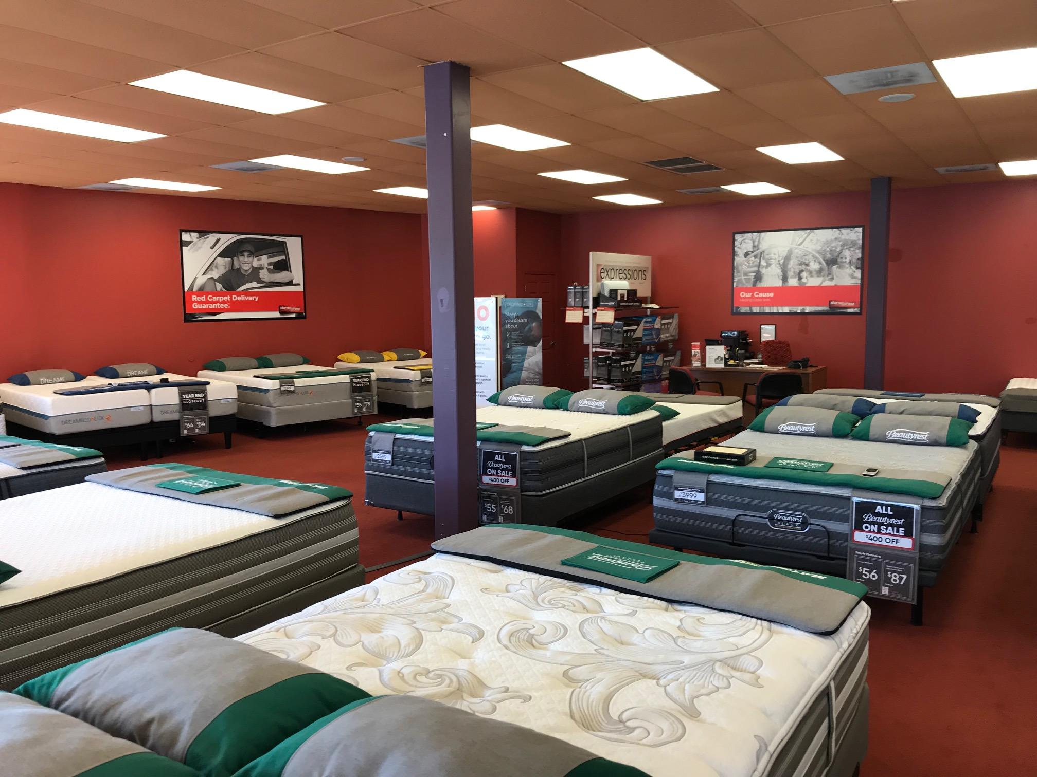 Mattress Firm Cockeysville Photo