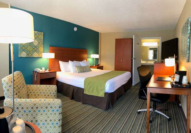 Images Best Western On the Bay Inn & Marina