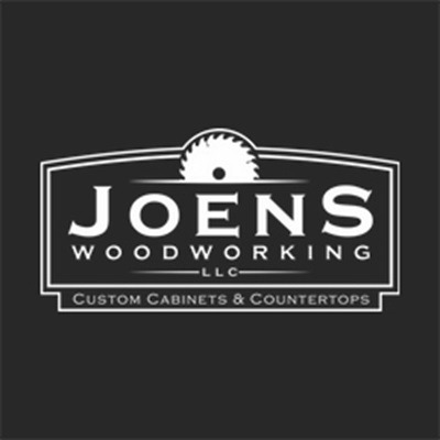 Joens Woodworking Logo