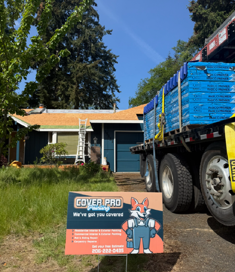 Cover Pro Painting Image