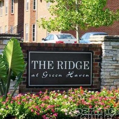Ridge at Green Haven