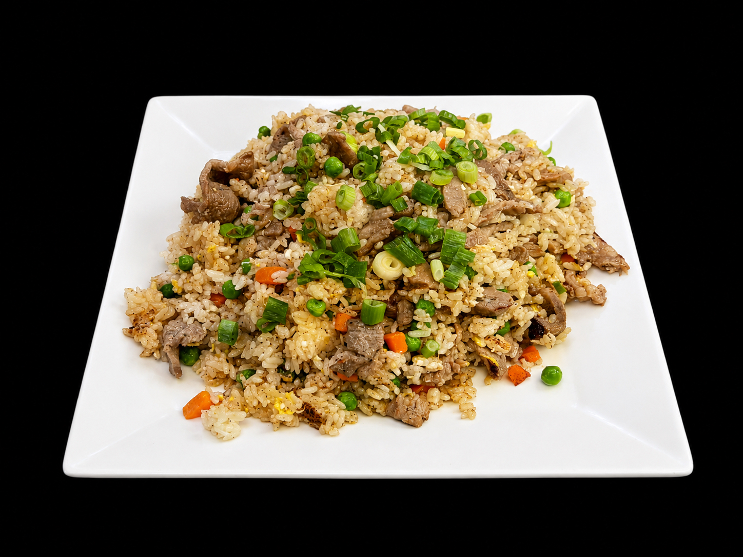Pork Fried Rice