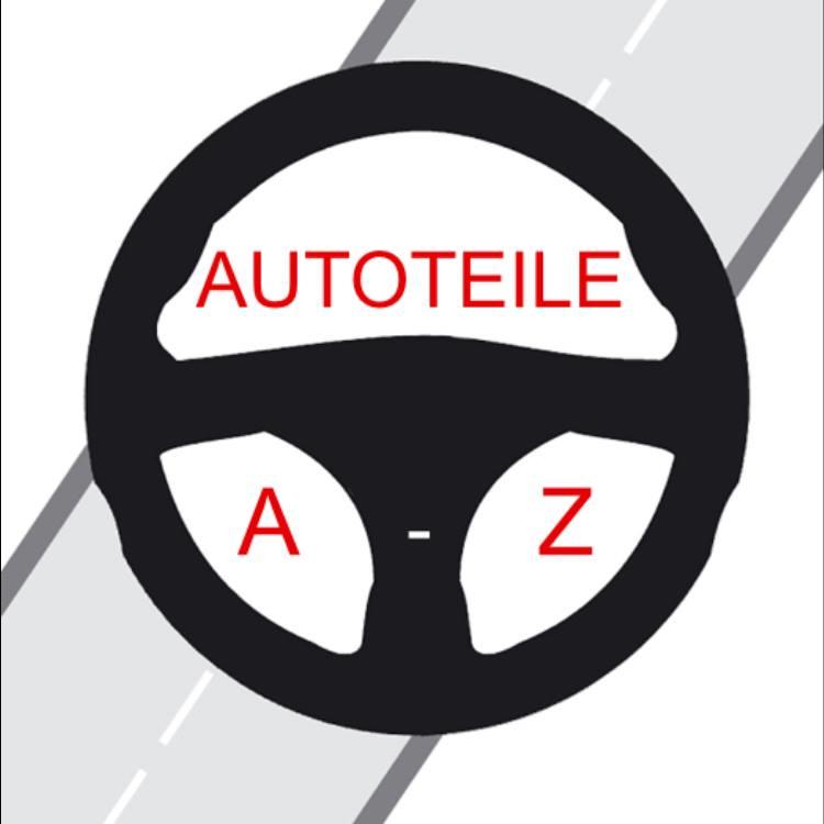 Logo von Autoteile A-Z GmbH