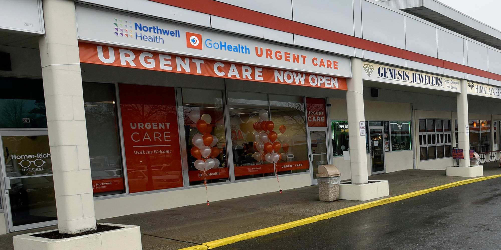 Northwell HealthGoHealth Urgent Care in Yorktown Heights, NY (914