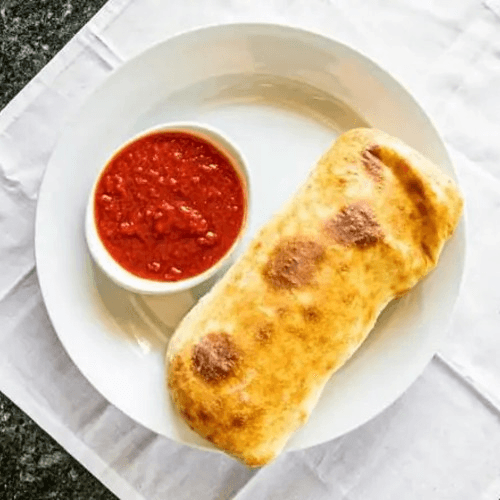 Stromboli Italian Roll