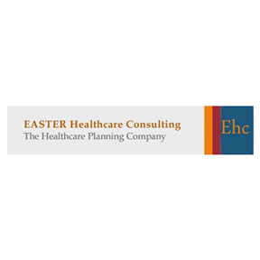 Easter Healthcare Consulting (Ehc) Logo