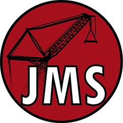 JMS Crane & Rigging