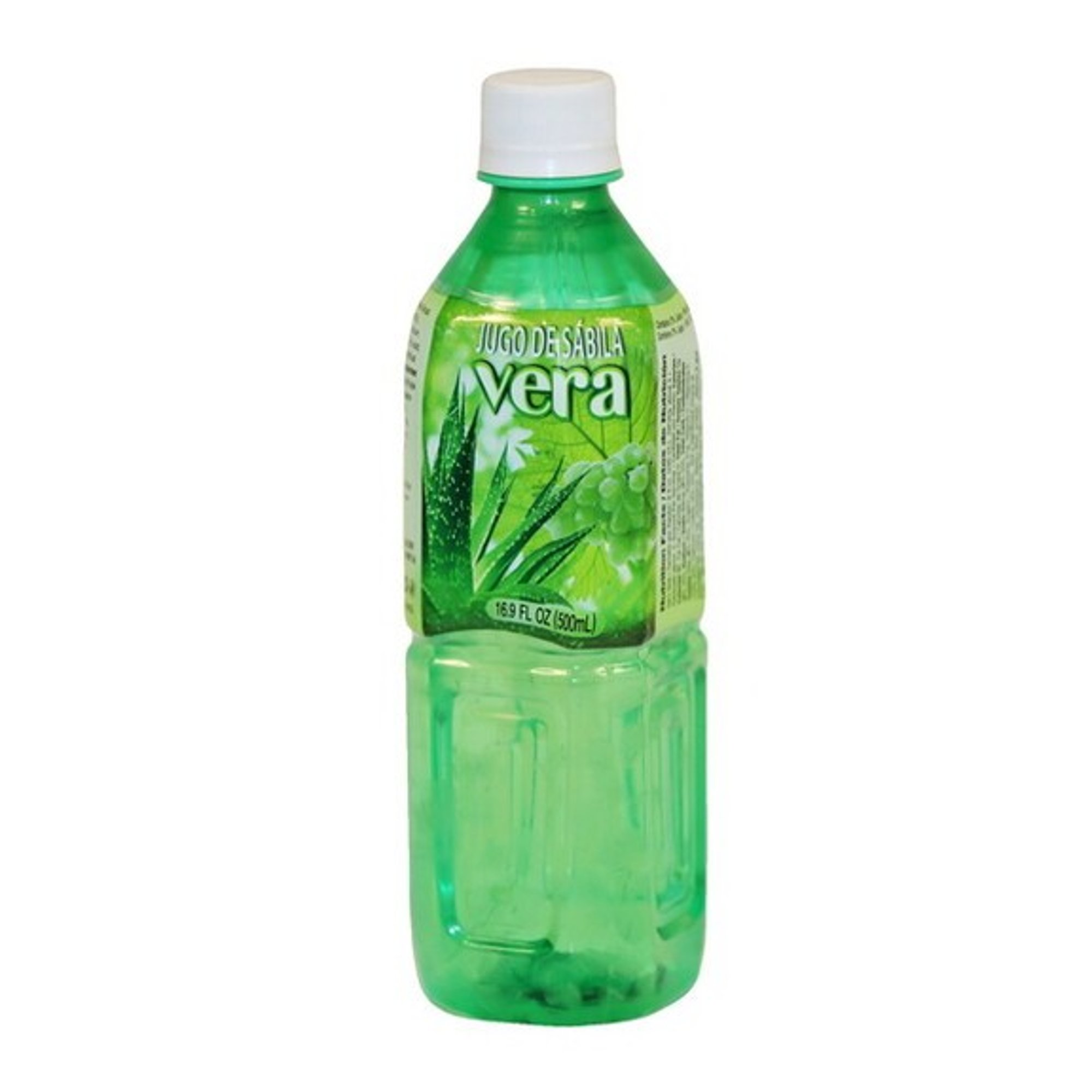 Kokozo Aloe Vera Drink - White Grape