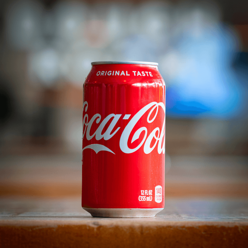 Coca-Cola