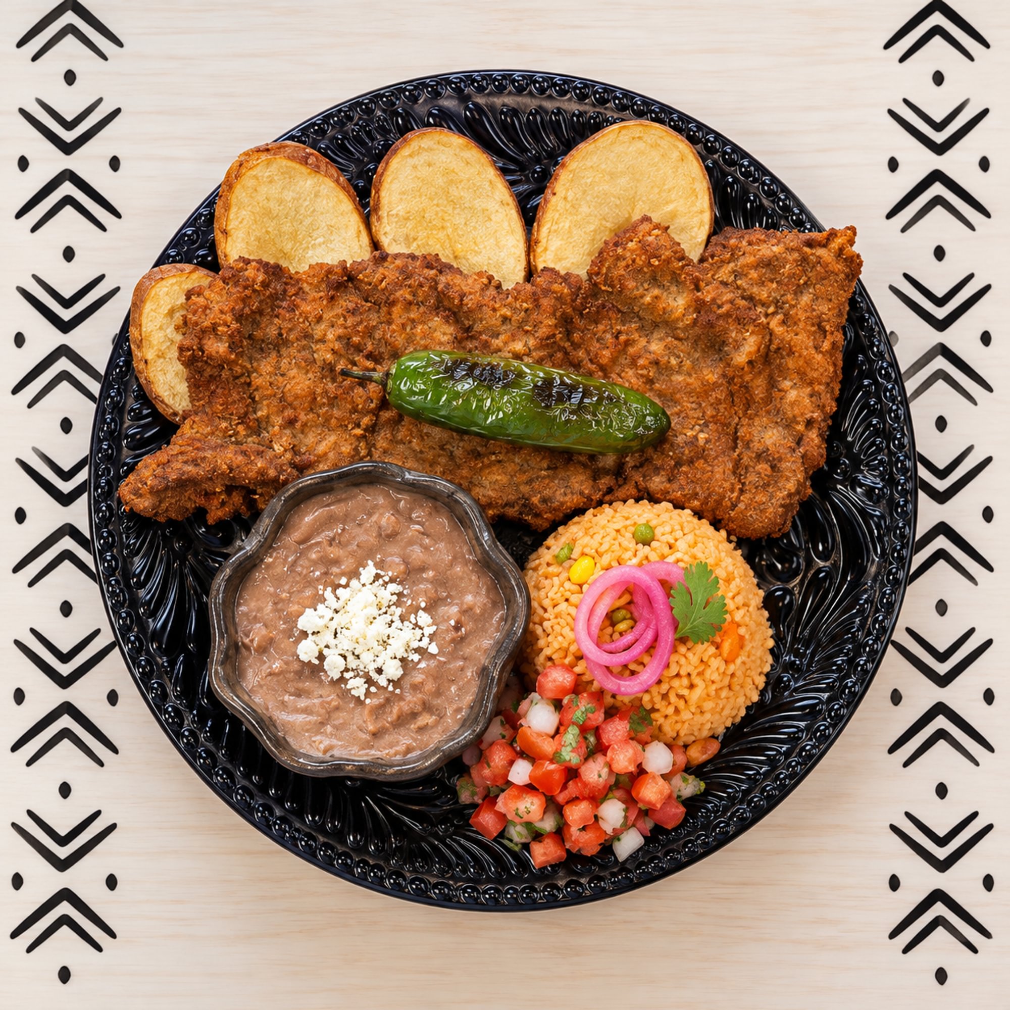 Milanesa