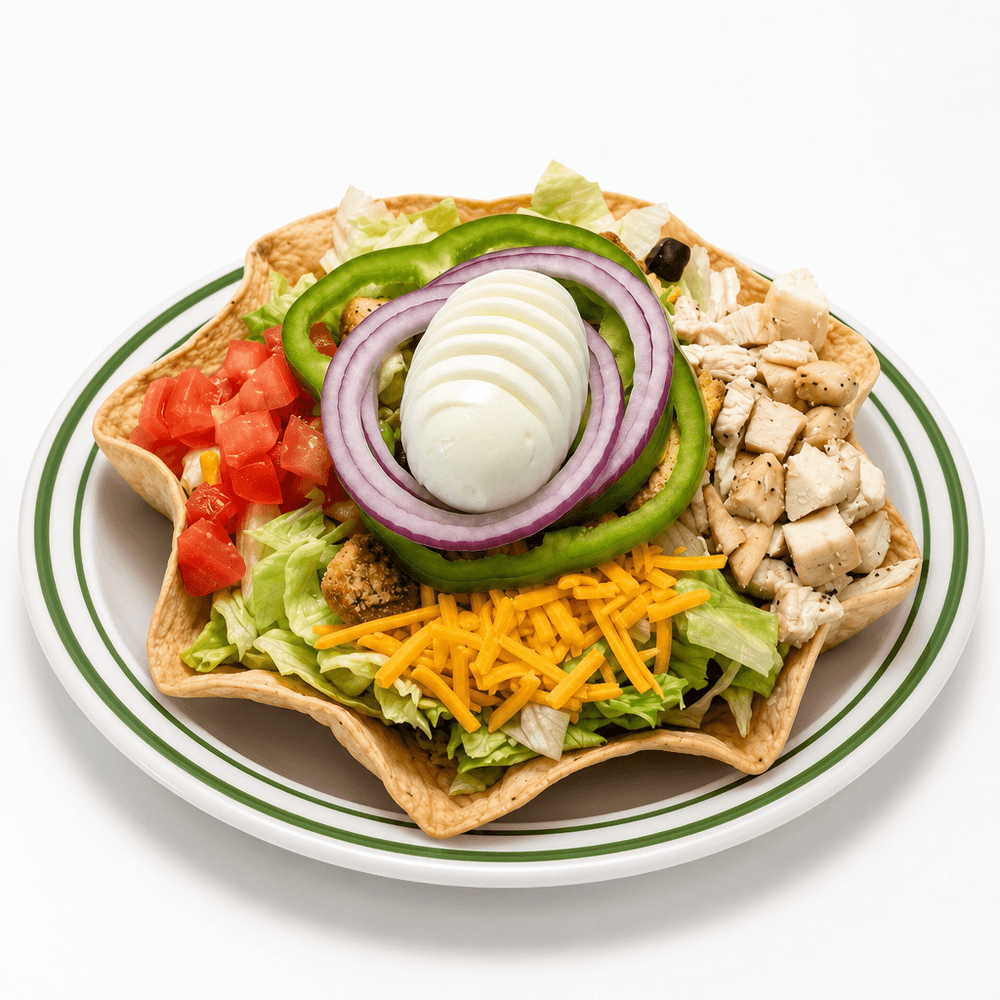 Chef Salad