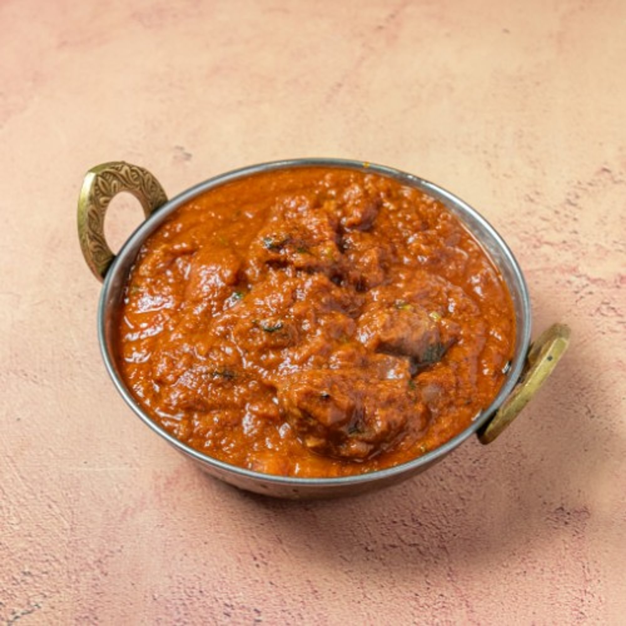 Lamb Rogan Josh