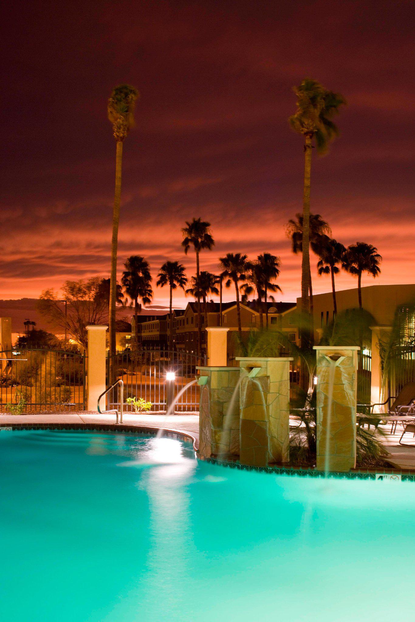 TownePlace Suites by Marriott Tucson Airport Photo