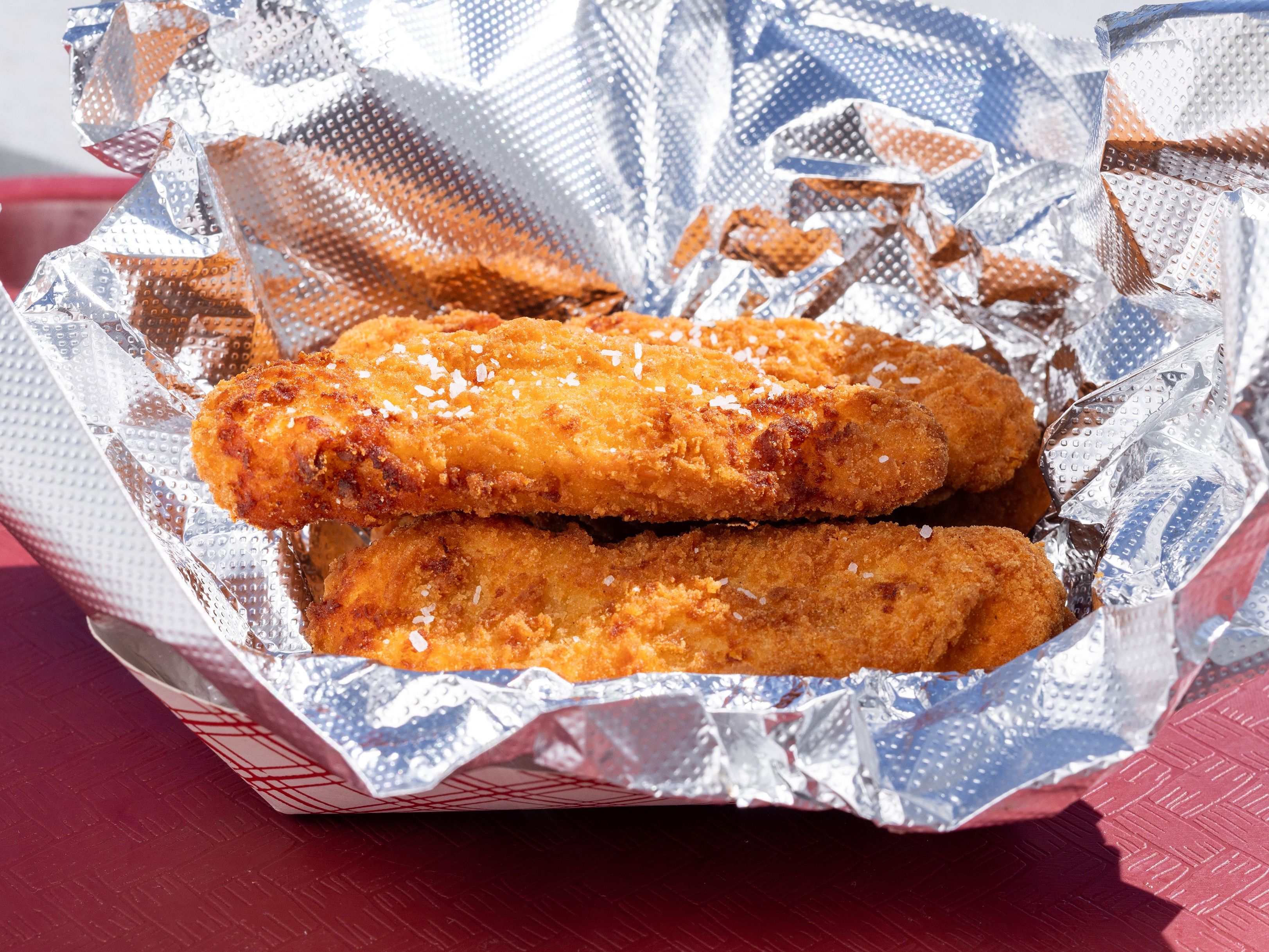 Chicken Tenders