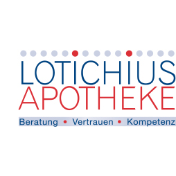 Logo der Lotichius-Apotheke