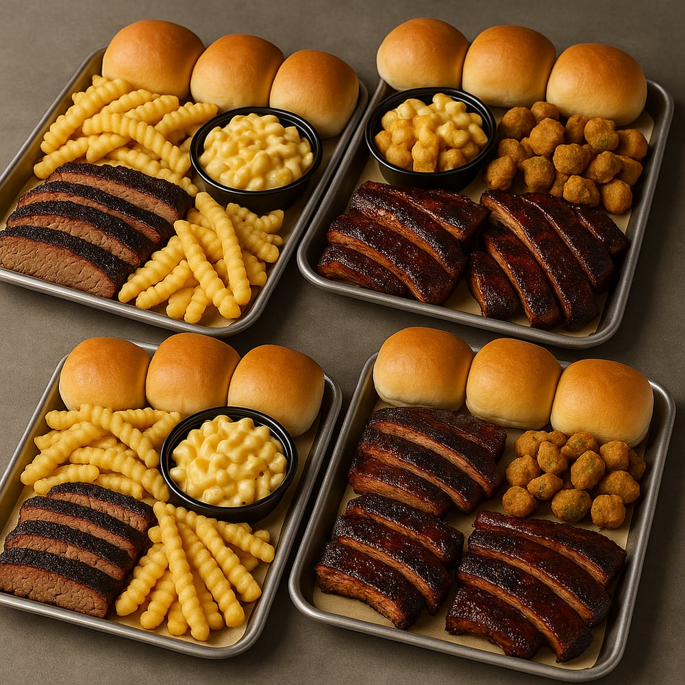 The Cali Family Pack