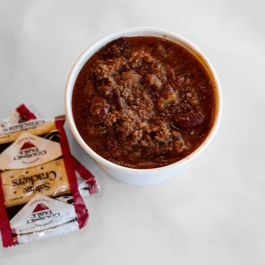 Chili Soup