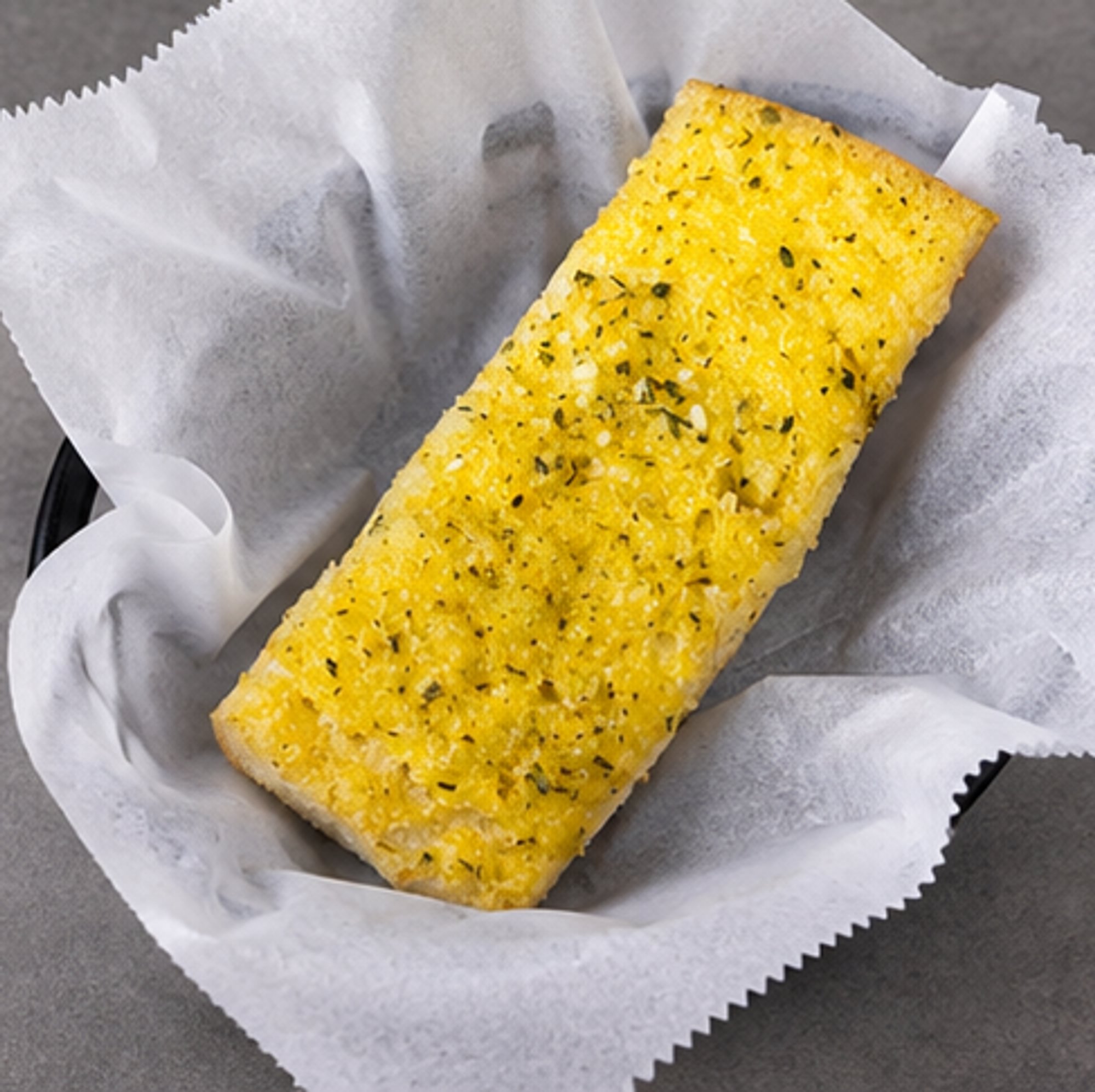 Garlic Bread - 1pc