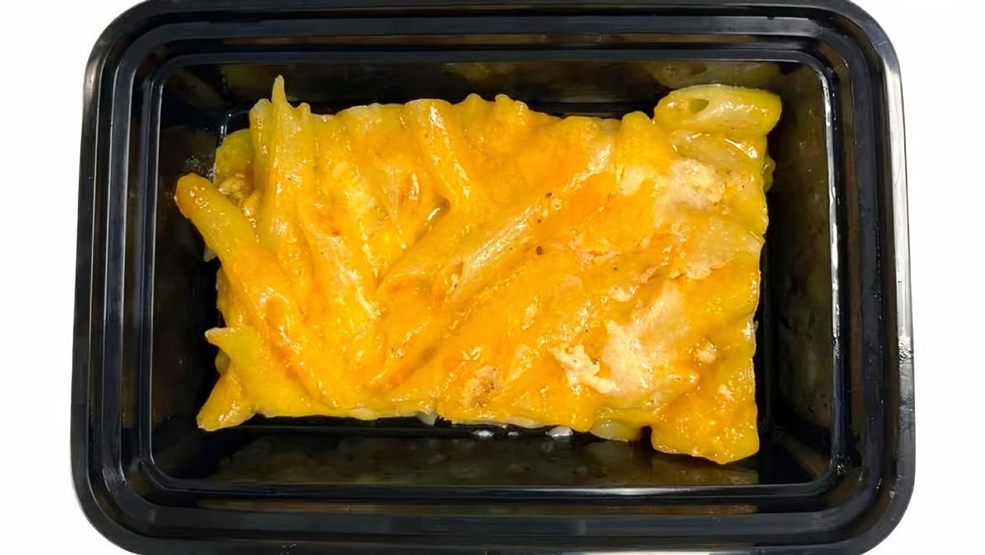 Macaroni Pie