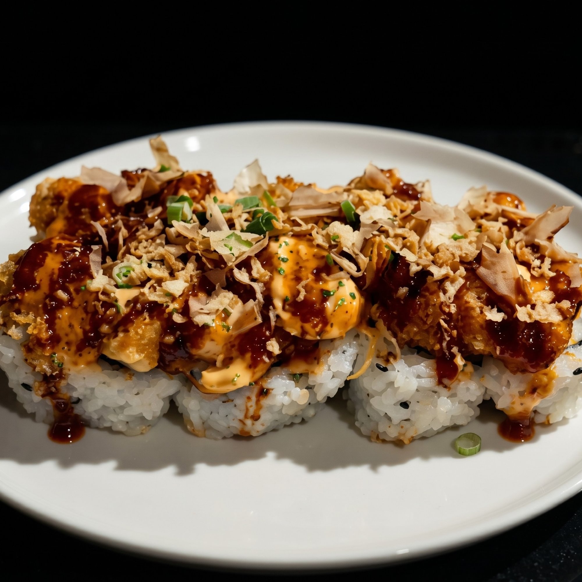Princess Roll