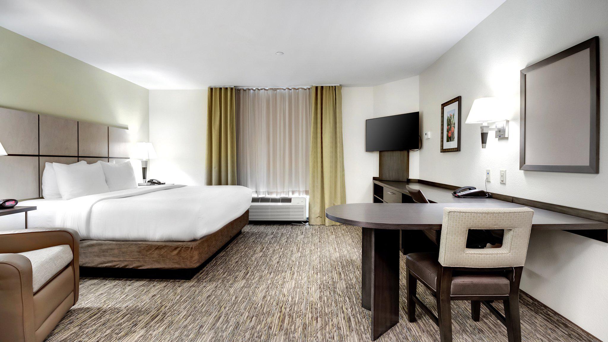 Candlewood Suites Waco by IHG Image